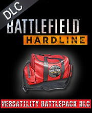Battlefield Hardline Versatility Battlepack Pc