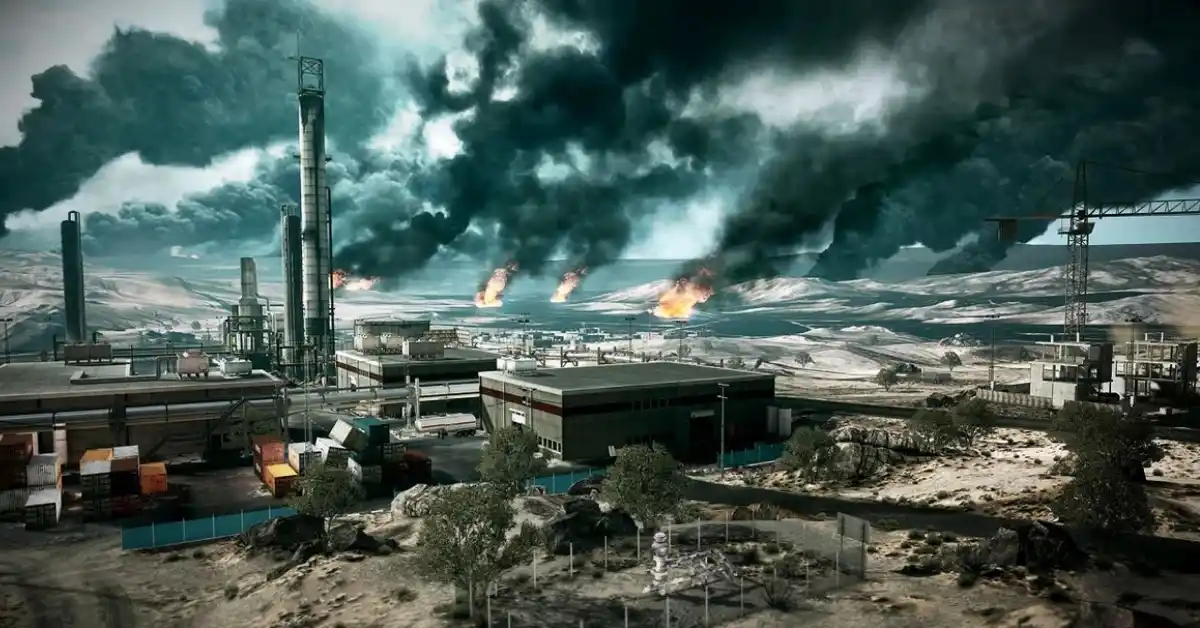 Battlefield 6 vs 3 Confronto Grafico – Esplosioni, Dettagli e Offerte