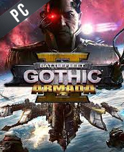 Battlefleet Gothic Armada 2 Pc