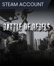 Battle of Rebels Pc