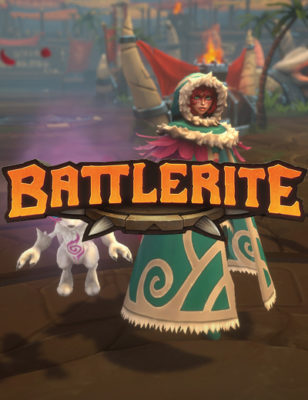 Weekend Gratuito Battlerite: Giocate Battlerite Gratis su Steam Fino al 4 Dicembre!