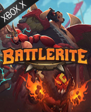 Battlerite Xbox Series X