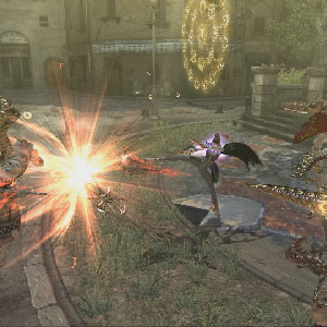 Combattimento straordinario