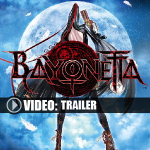 Acquista CD Key Bayonetta Confronta Prezzi