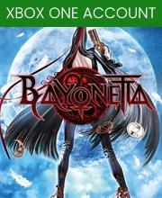 Bayonetta Xbox One