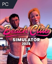 Beach Club Simulator 2024 Pc