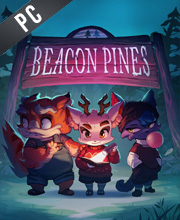 Beacon Pines Pc
