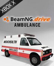 Beam Drive Ambulance Xbox Series X