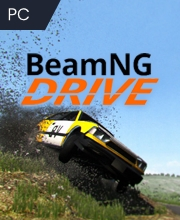 BeamNG.drive Pc