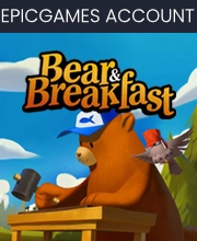 Bear and Breakfast Pc