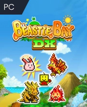Beastie Bay DX Pc