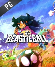 Beastieball Pc