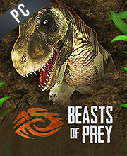 Beasts of Prey Pc