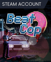 Beat Cop Pc