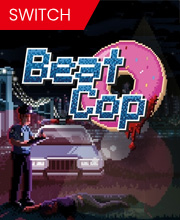 Beat Cop Switch