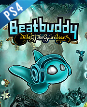 Beat Buddy Playstation 4
