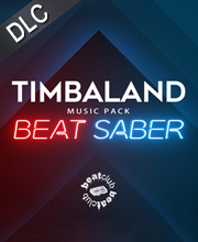 Beat Saber Timbaland Music Pack Pc