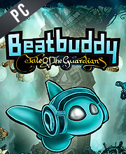 Beatbuddy Tale of the Guardians Pc