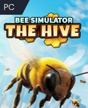 Bee Simulator The Hive Pc
