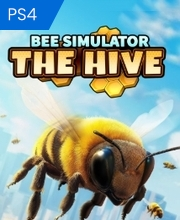 Bee Simulator The Hive Playstation 4