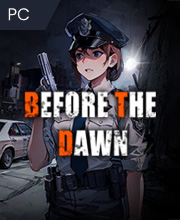 Before The Dawn Pc