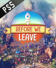 Before We Leave Playstation 5