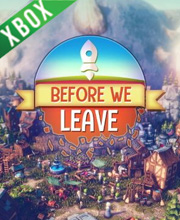 Before We Leave Xbox One