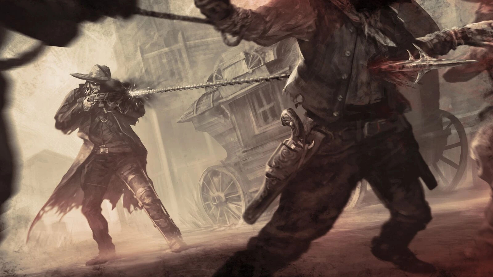 Il Creatore di Dead by Daylight Lascia il Multiplayer Asimmetrico per un Grande Sparatutto Sci-Fi