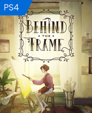 Behind the Frame The Finest Scenery Playstation 4