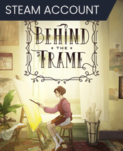 Behind the Frame The Finest Scenery Pc