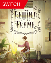 Behind the Frame The Finest Scenery Switch