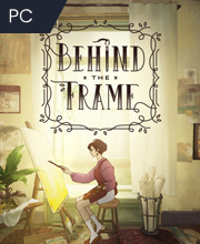 Behind the Frame The Finest Scenery Pc