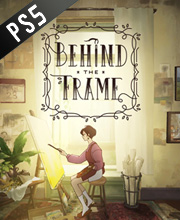 Behind the Frame The Finest Scenery VR Playstation 5