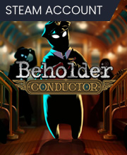 Beholder Conductor Pc