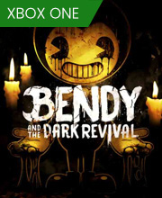 Bendy and the Dark Revival Xbox One