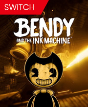 Bendy and the Ink Machine Switch