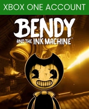 Bendy and the Ink Machine Xbox One