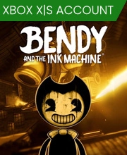 Bendy and the Ink Machine Xbox Series X