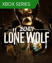 Bendy Lone Wolf Xbox Series X