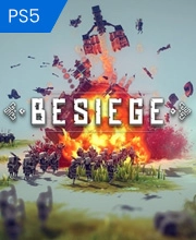 Besiege Playstation 5