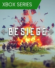 Besiege Xbox Series X