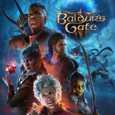 I 10 migliori giochi simili a Baldur's Gate 3 che devi assolutamente giocare