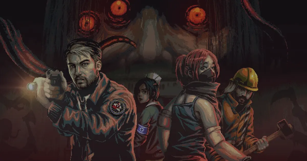 I Migliori Giochi Horror in Cooperativa su PC