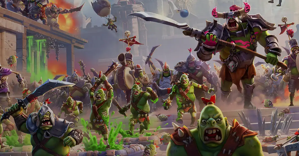 I migliori giochi multipiattaforma per PC e Xbox I migliori giochi multipiattaforma per PC e Xbox