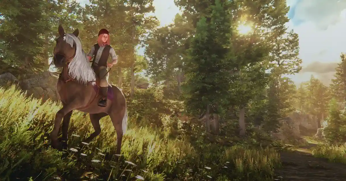 I migliori giochi di cavalli