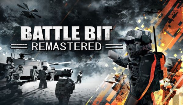 Armi di BattleBit Remastered
