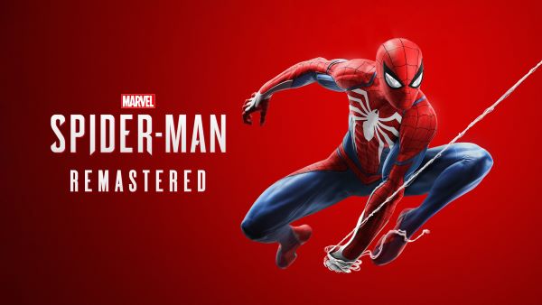 Prezzo di Spider-Man Remastered su Steam
