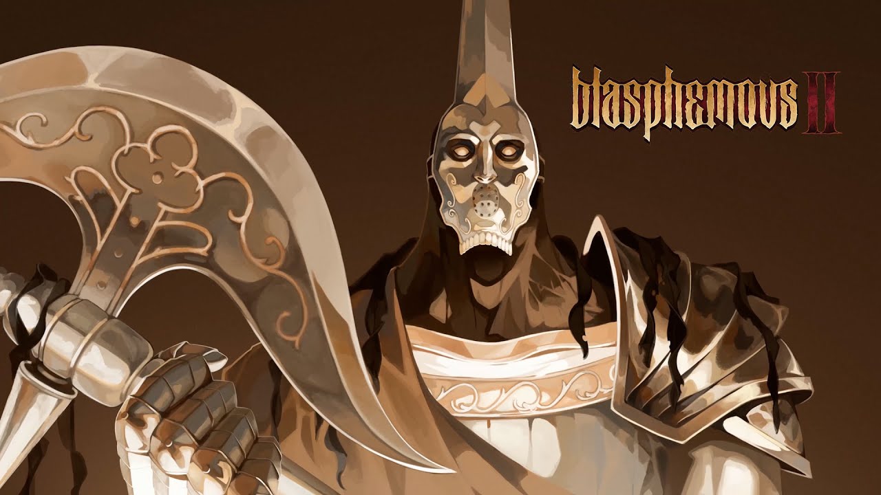 Recensione di Blasphemous 2