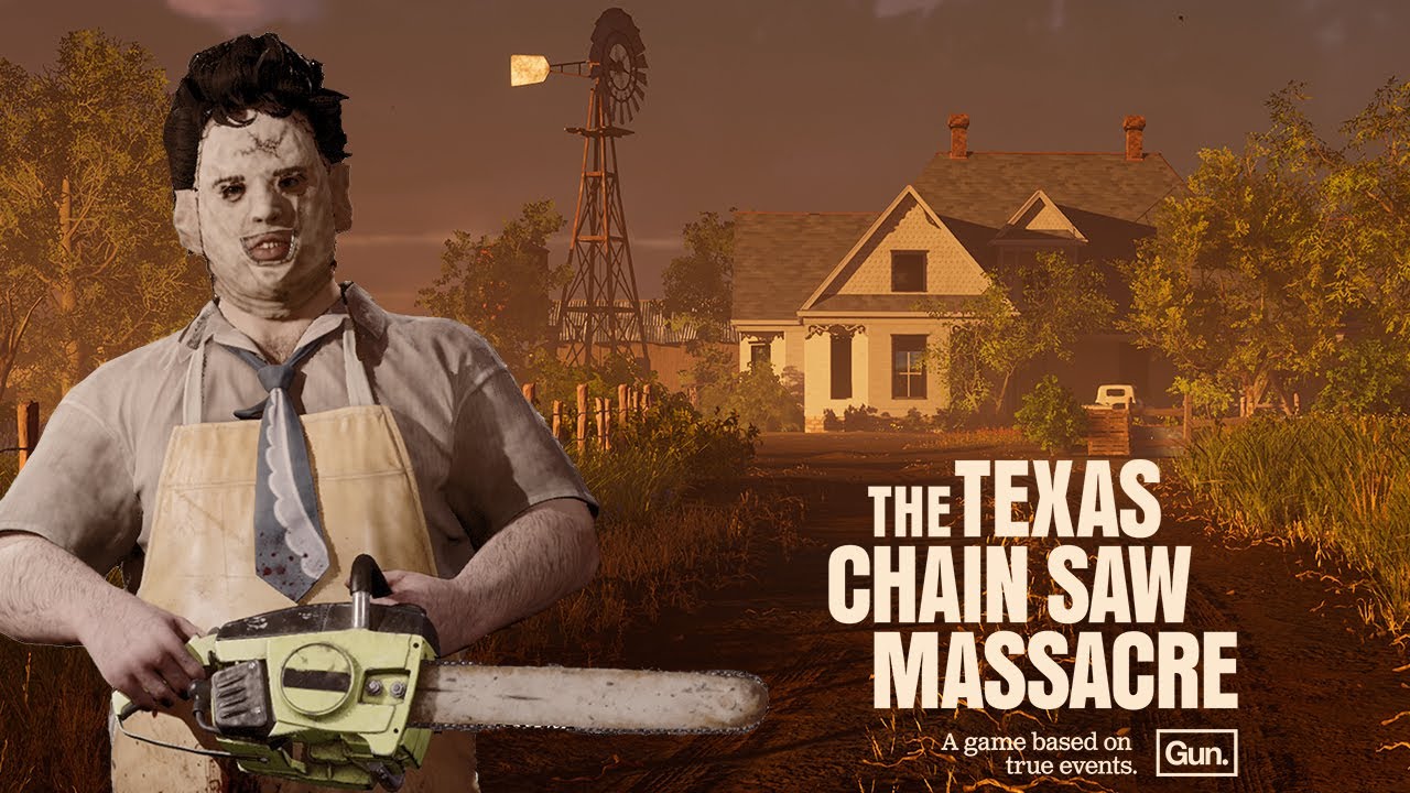 Aggiornamento di The Texas Chain Saw Massacre