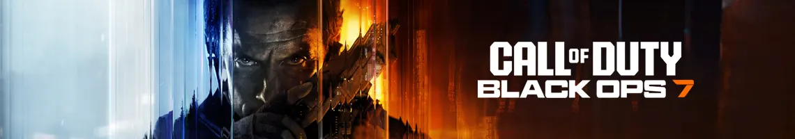 Il nuovo Black Ops 7 è un FPS militare futuristico in cooperativa